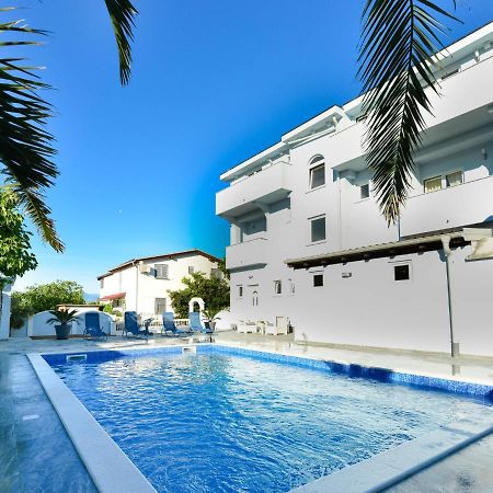 Apartment Jadran - Nin123 By Interhome Kültér fotó
