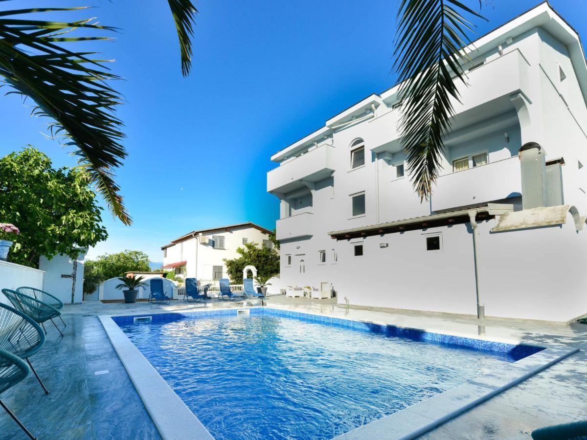 Apartment Jadran - Nin123 By Interhome Kültér fotó