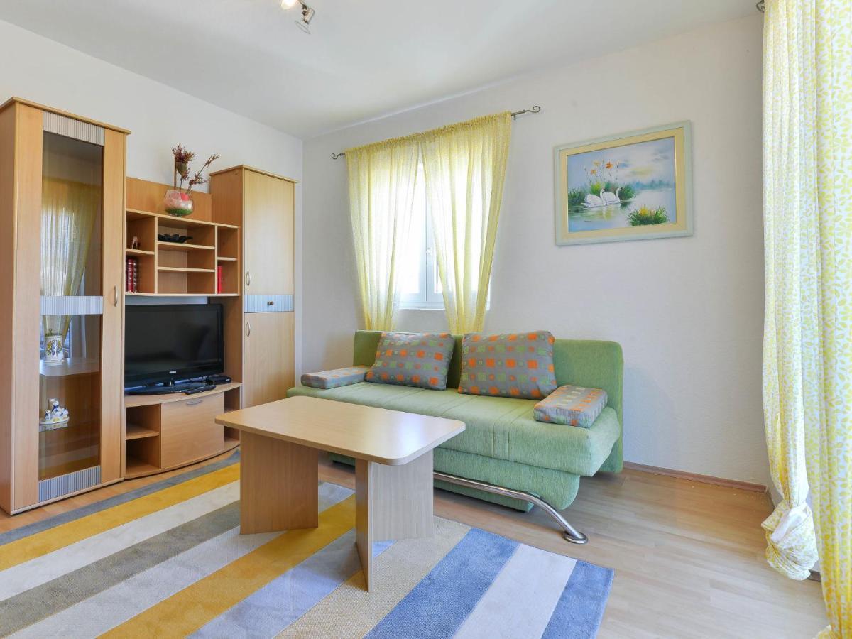 Apartment Jadran - Nin123 By Interhome Kültér fotó