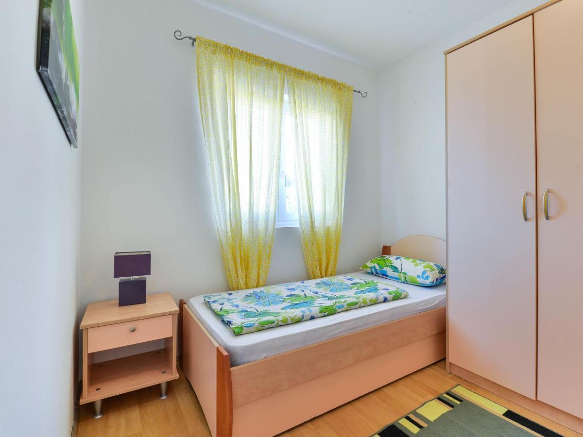 Apartment Jadran - Nin123 By Interhome Kültér fotó