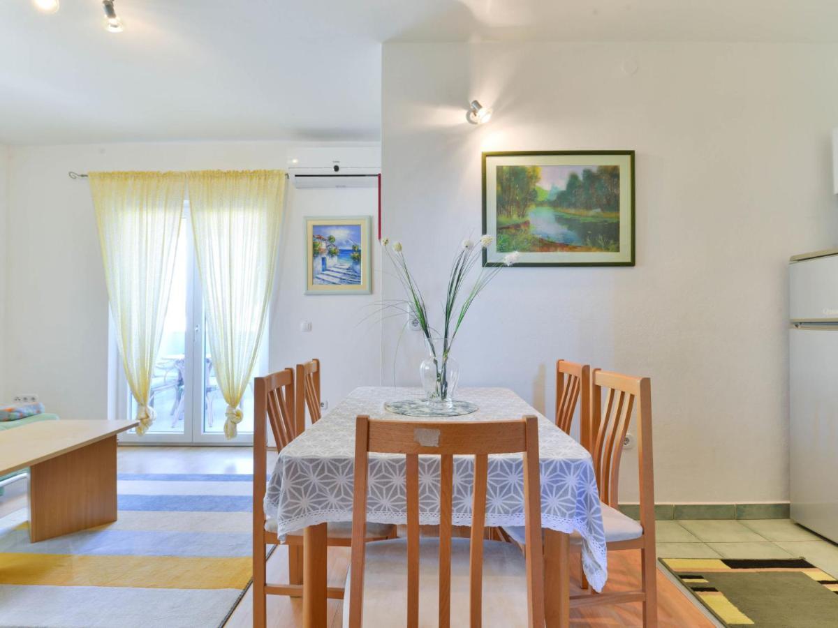 Apartment Jadran - Nin123 By Interhome Kültér fotó