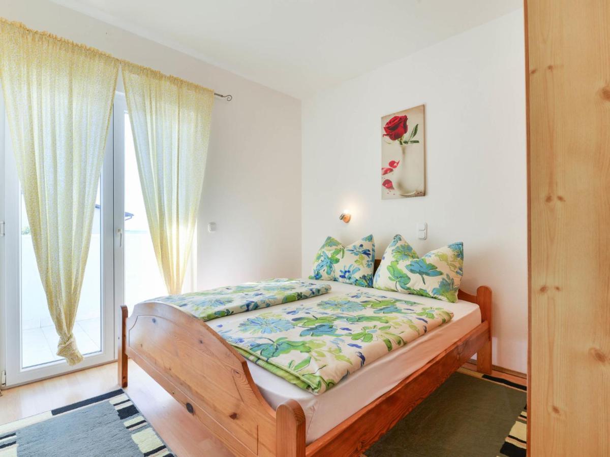 Apartment Jadran - Nin123 By Interhome Kültér fotó