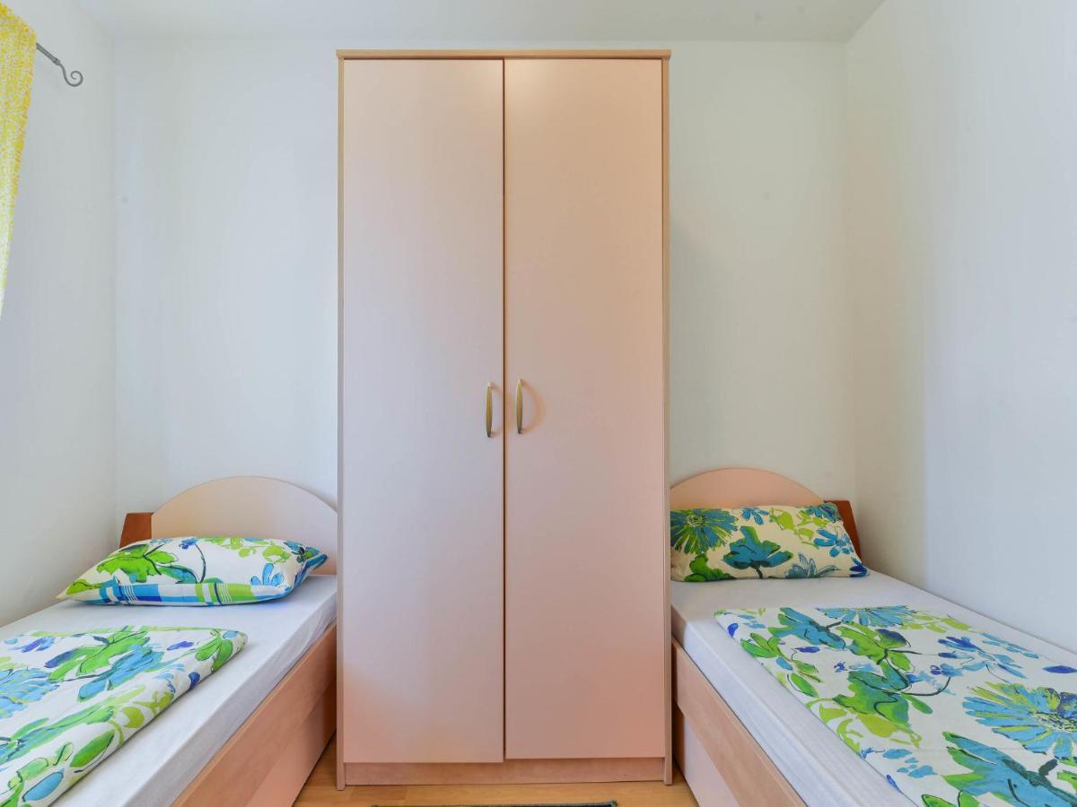 Apartment Jadran - Nin123 By Interhome Kültér fotó