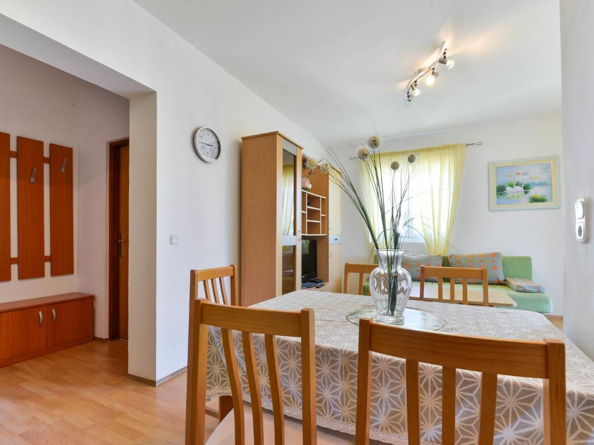 Apartment Jadran - Nin123 By Interhome Kültér fotó