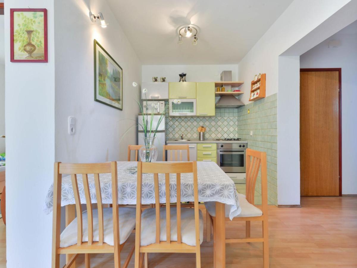 Apartment Jadran - Nin123 By Interhome Kültér fotó